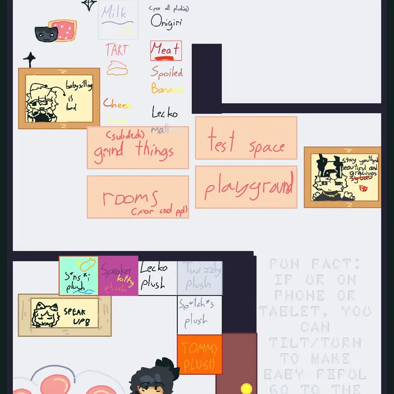 Game by @shanaX4_studios