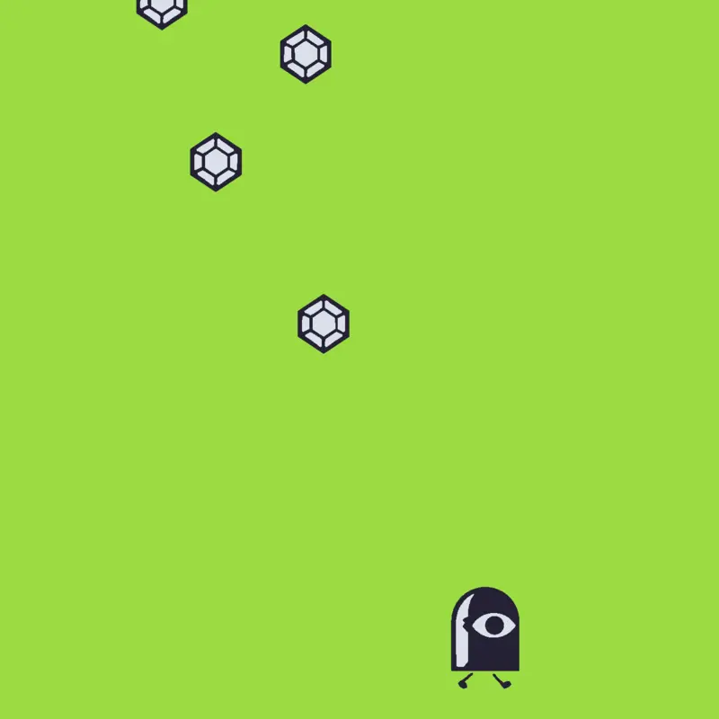 Game by @Sarahbekka