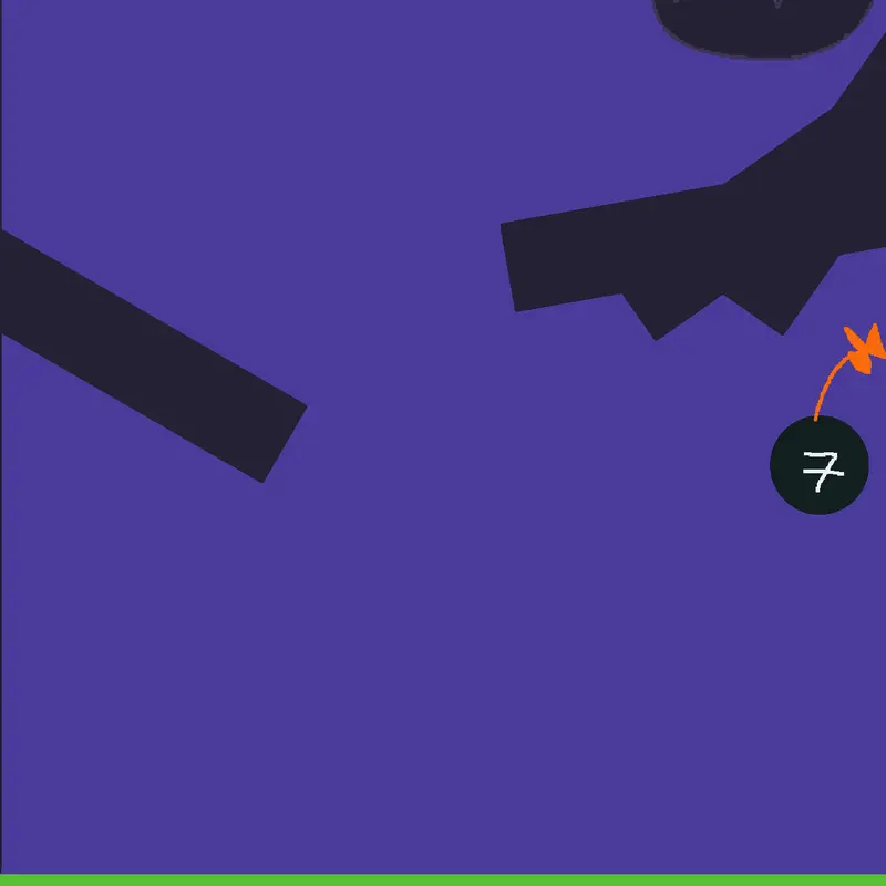 Game by @cinom