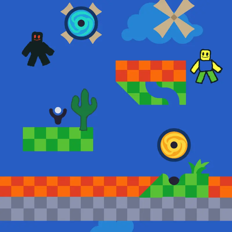Game by @Disco_bear