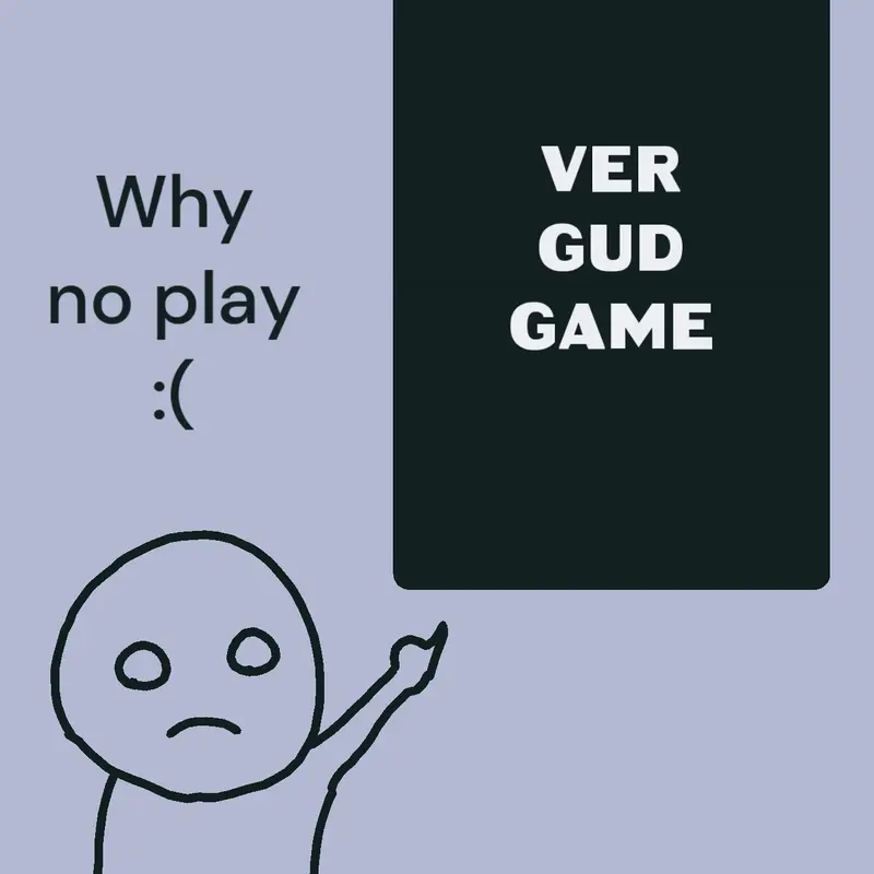 Game by @Spoonman