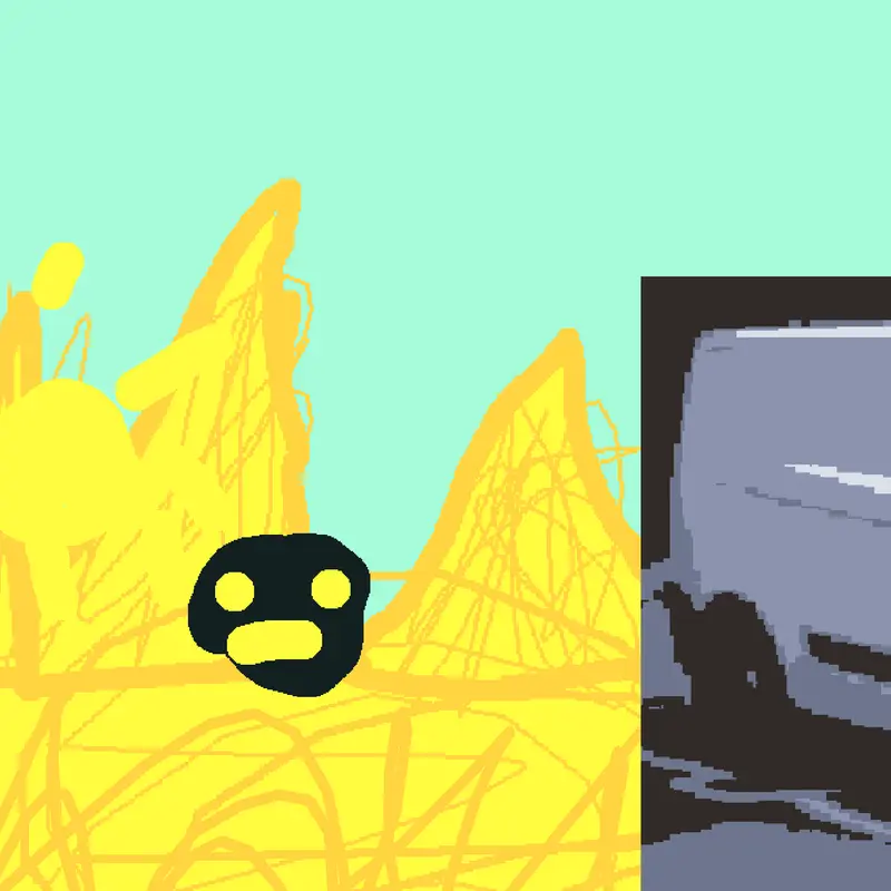 Game by @KaungThu