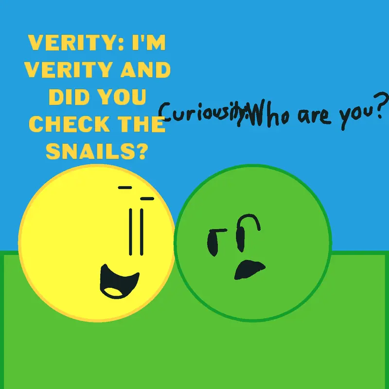 Verity by @alanudtfi
