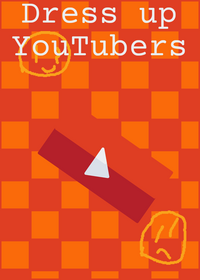 Dress up YouTubers