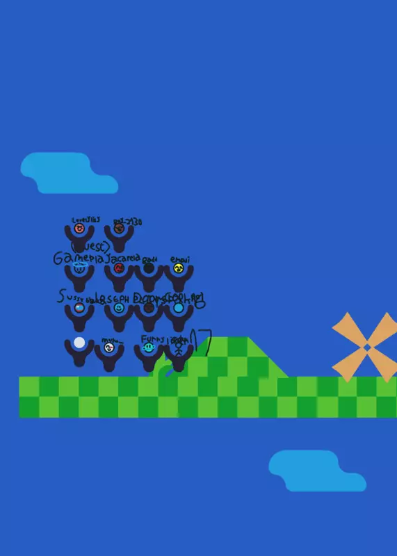 Game by @SPOOKY_muroshaki_456