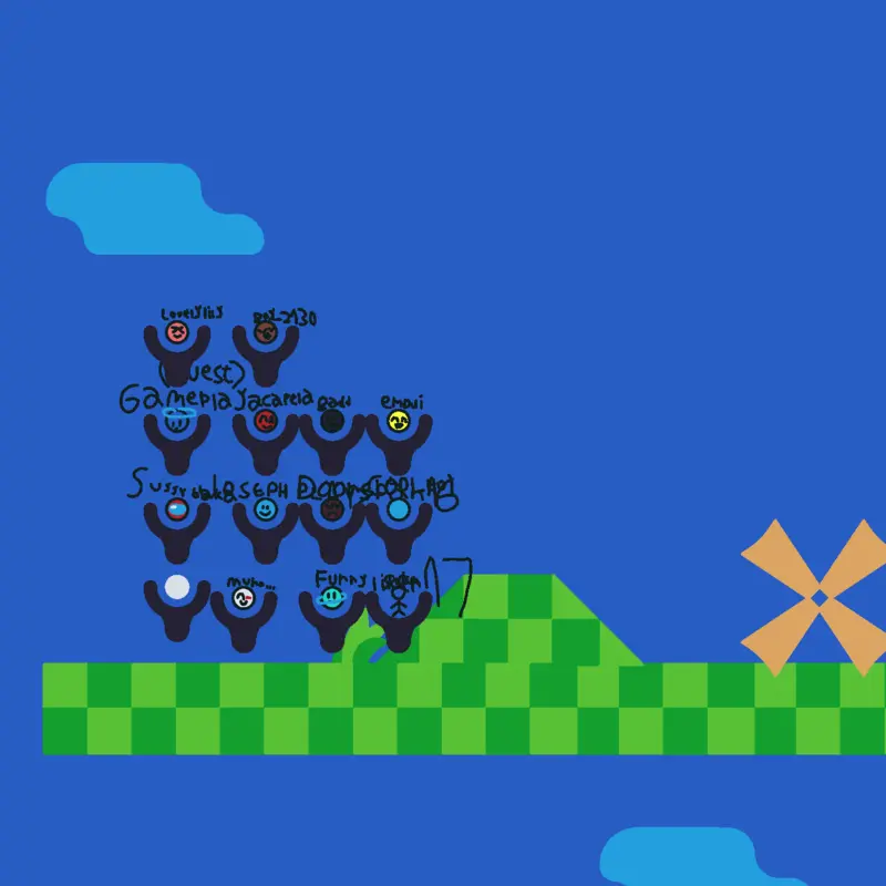 Game by @SPOOKY_muroshaki_456