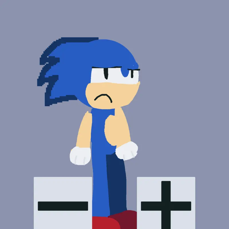 Game by @Sonic_Test