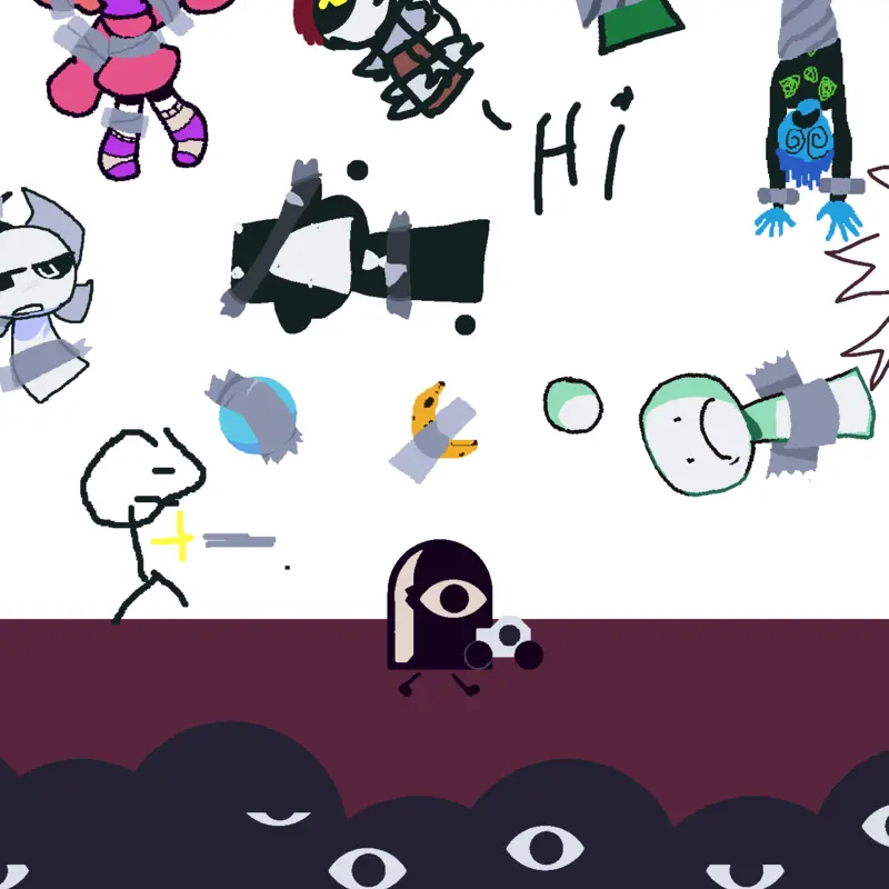 Game by @swordwrath505