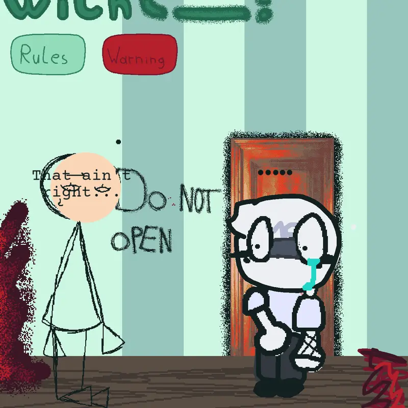 Game by @am_just_a_normal_person