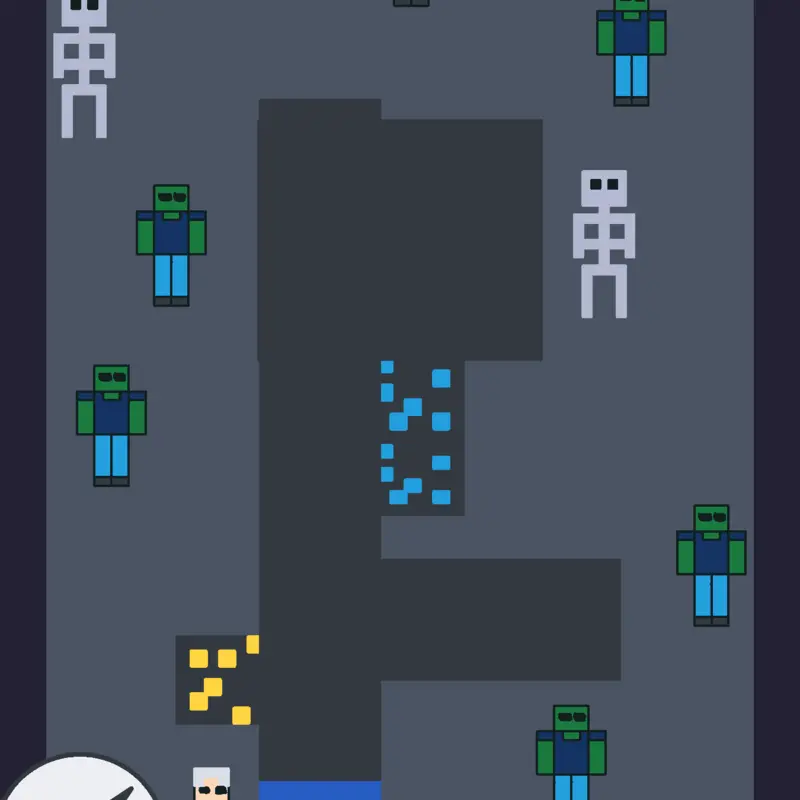 Game by @KAMAS