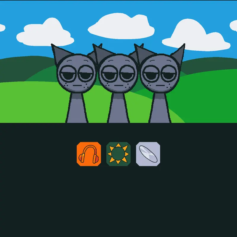 Game by @suppajeremias