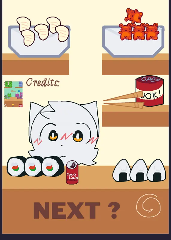 Game by @thdy_52