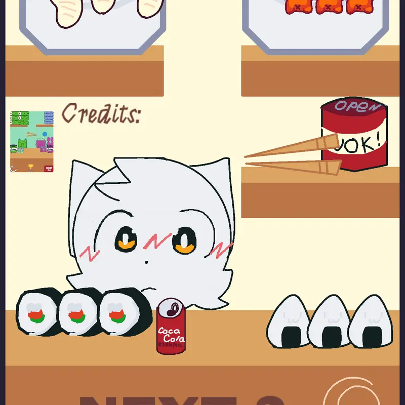 Game by @thdy_52