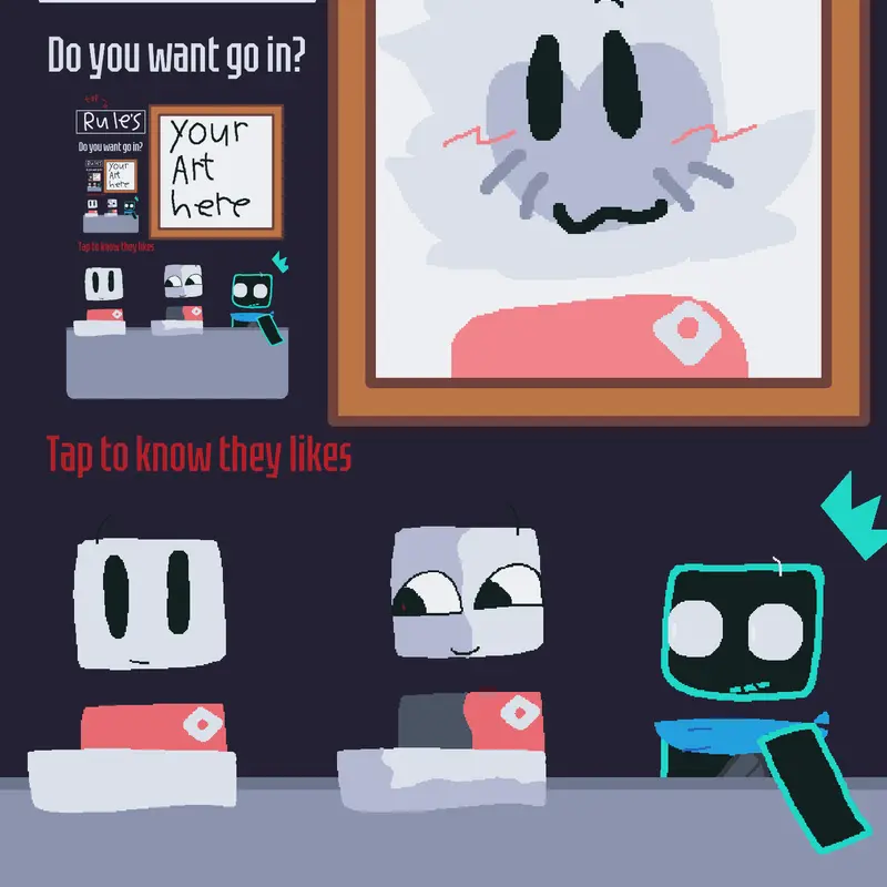 Game by @Mika_copycat