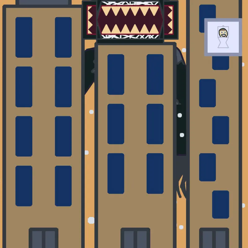 Game by @tiziraro