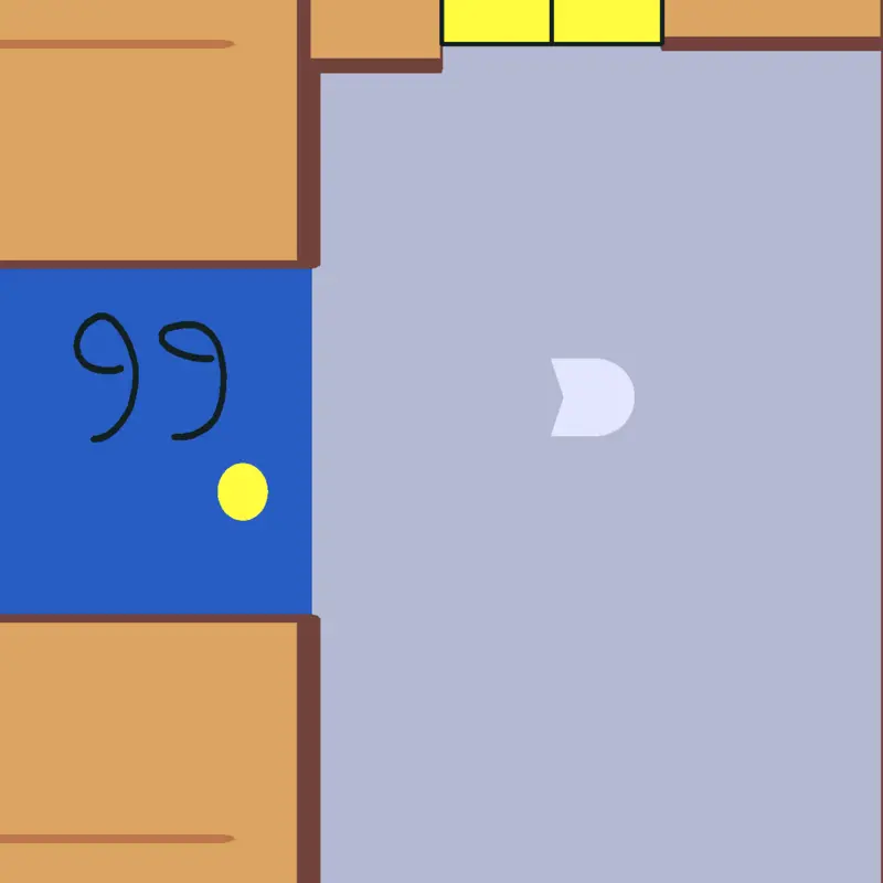 Game by @LocasWilmer