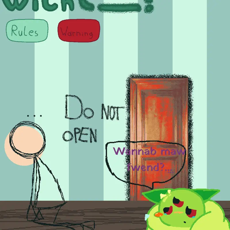 Game by @wonheelovert