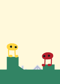 Pikuniku fnf (alpha)