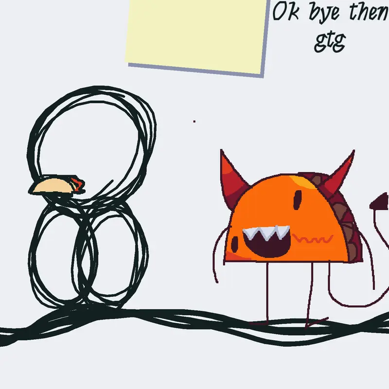 Game by @TACODEVIL