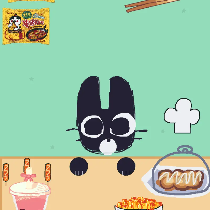 Game by @ElianaJaca