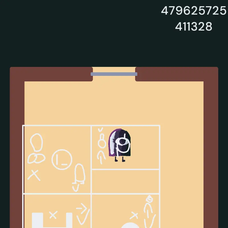 Game by @ROBSR