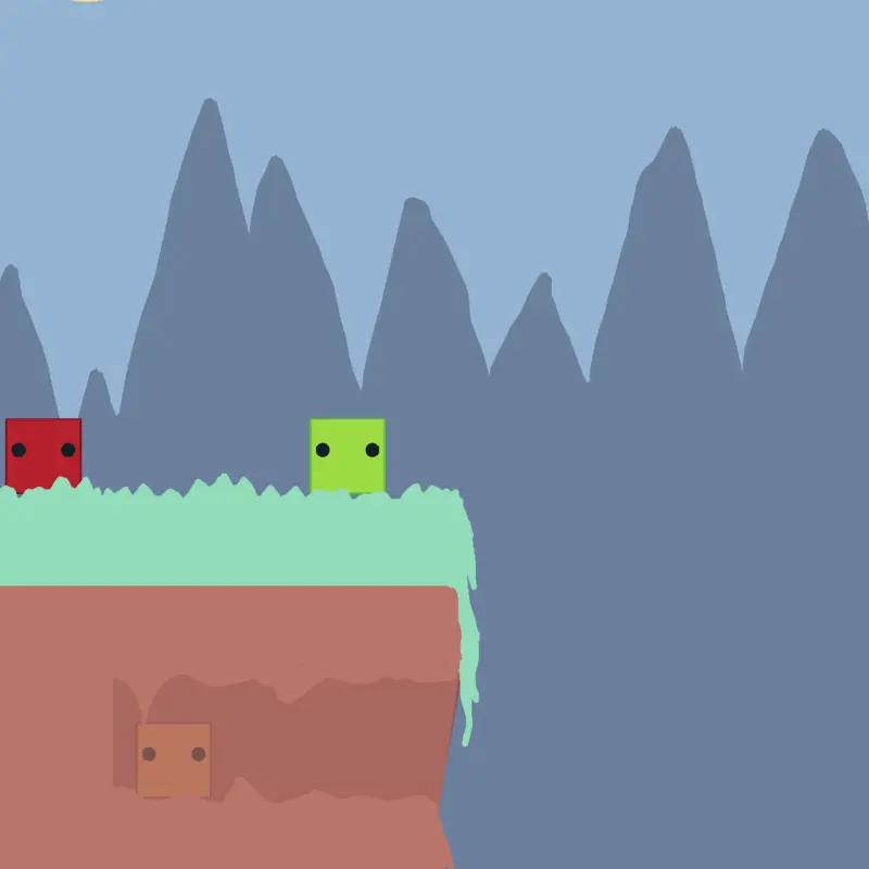 Game by @Elballsquad