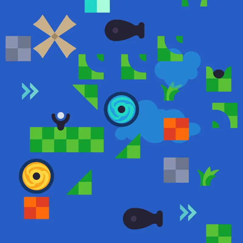 Game by @UpTack