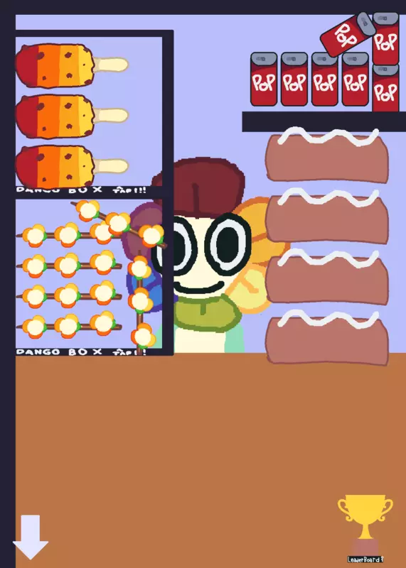 Game by @rbogandmakersOldacount