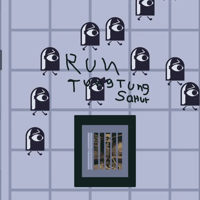 Game by @ksalwan