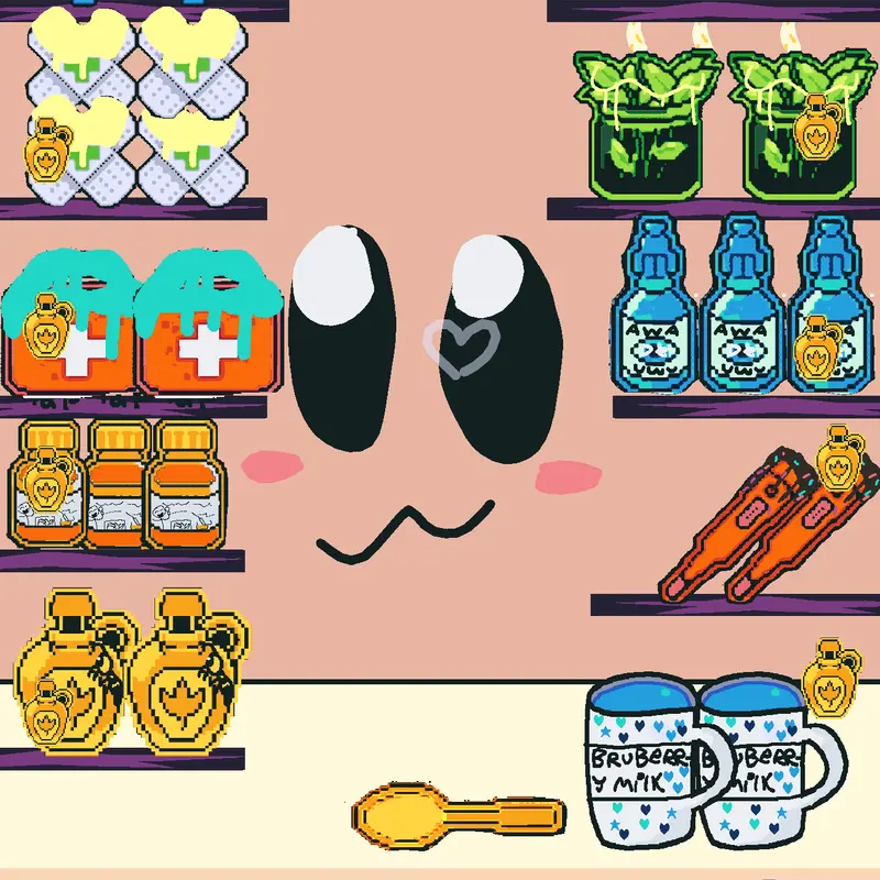 Game by @SANDRAREYES1