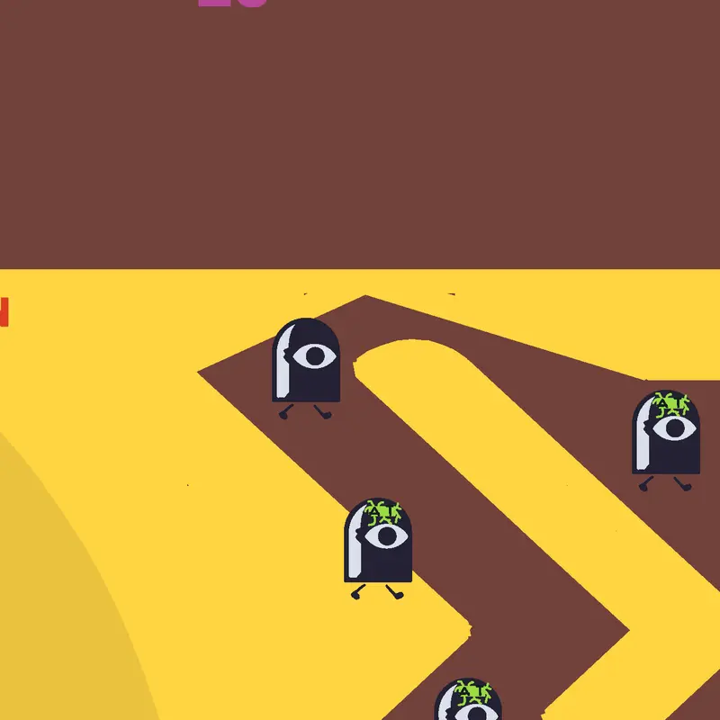 Game by @ecel