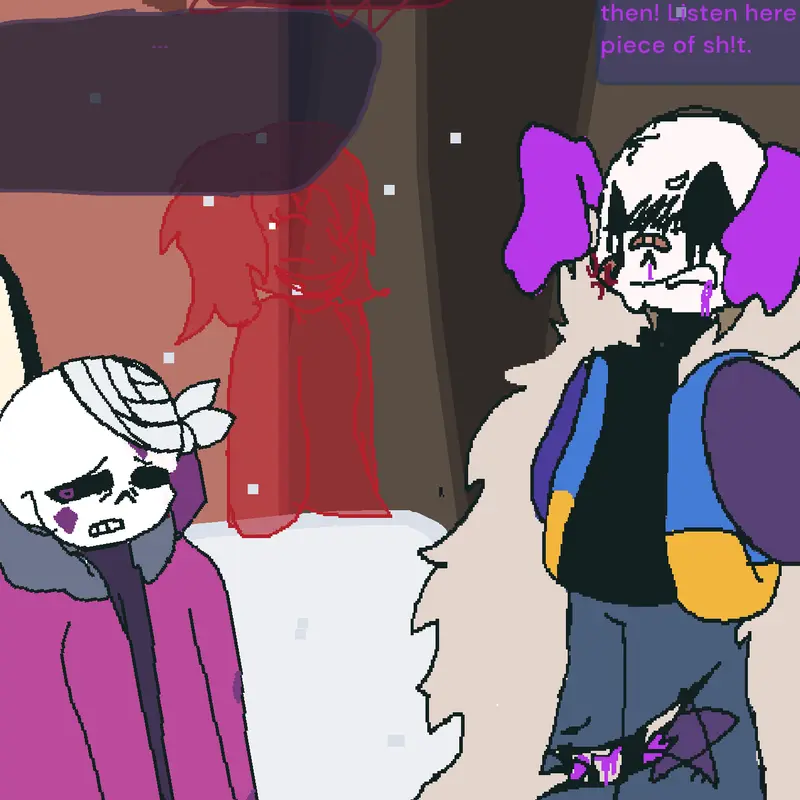 Game by @The_UnknownMask