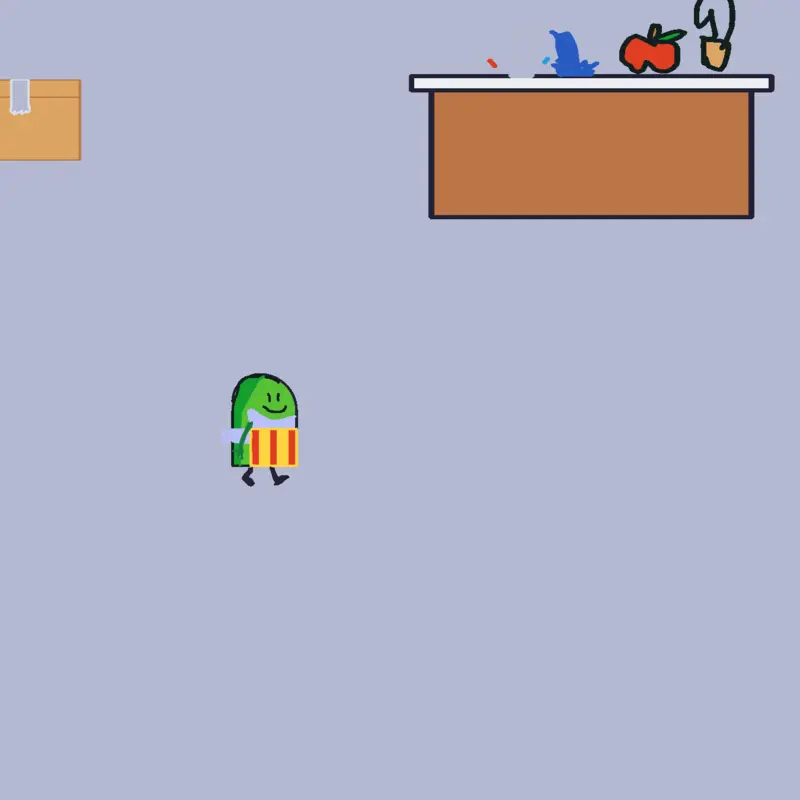 Game by @luXemky