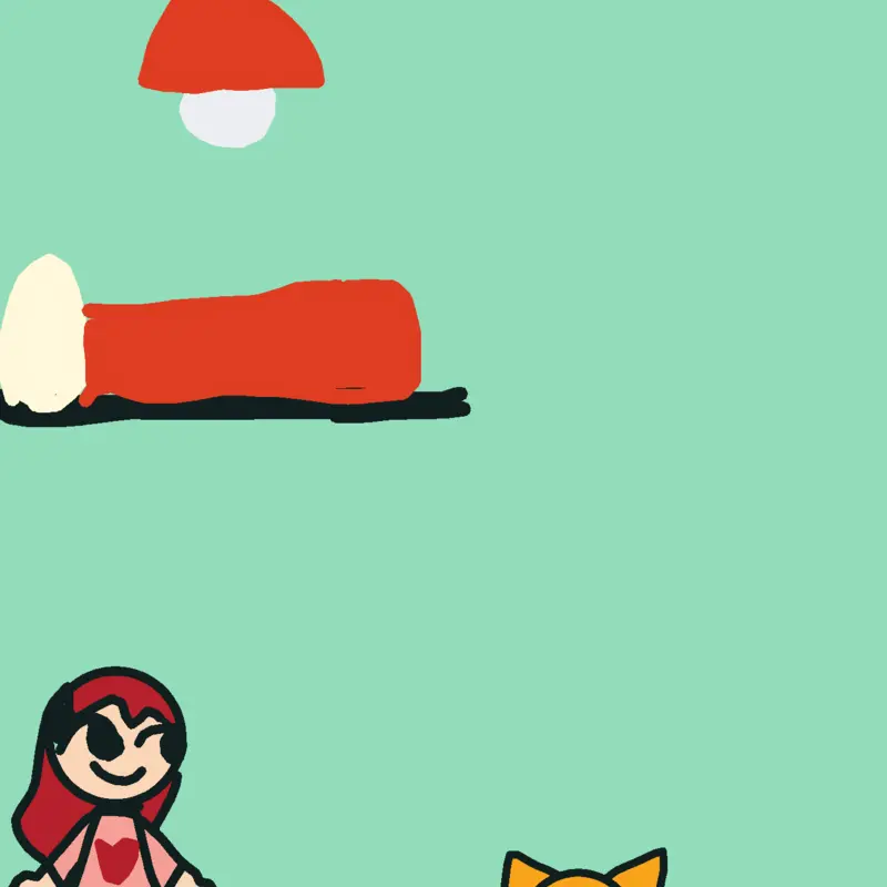 Game by @jesssie_rien