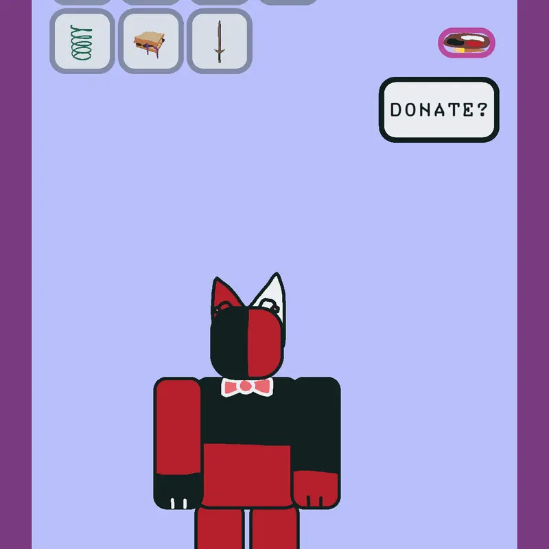 Game by @MAIVY