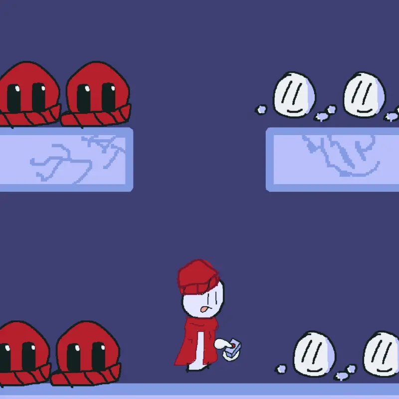 Game by @Zurkus