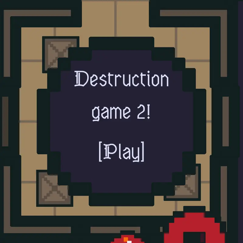 Game by @THELionel