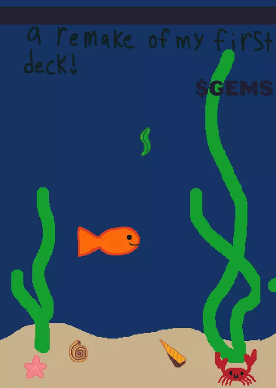 Game by @Gethsemane_1005
