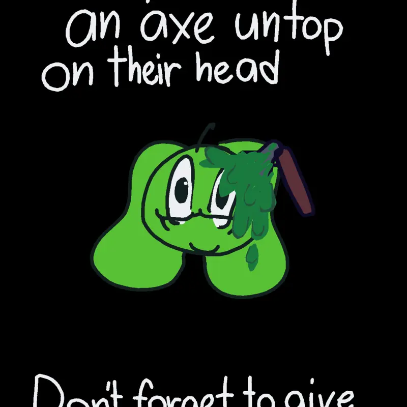 Game by @P-000_Silly_Murder