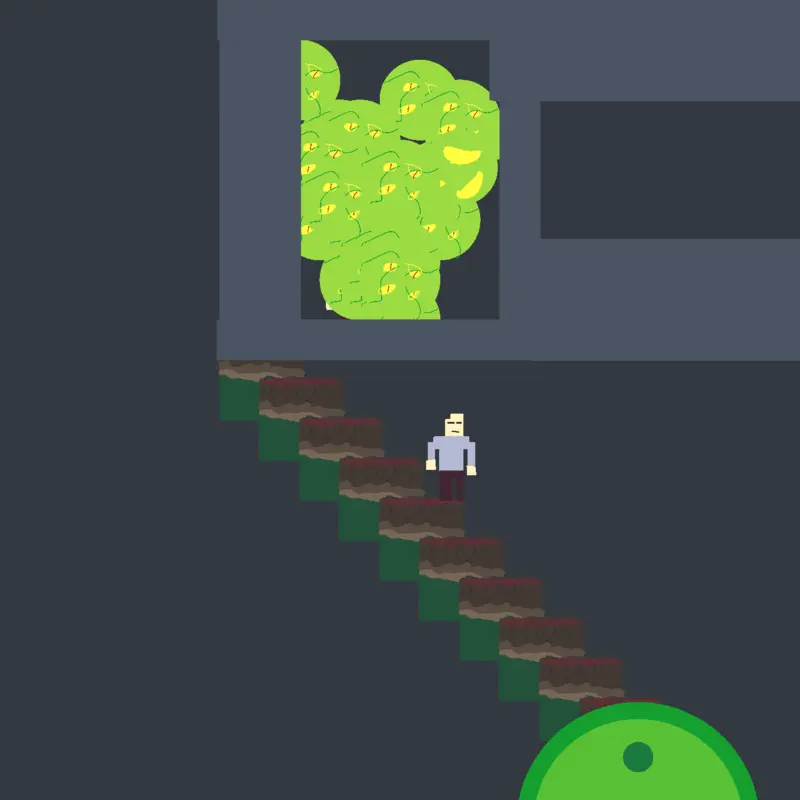 Game by @MRLARGE