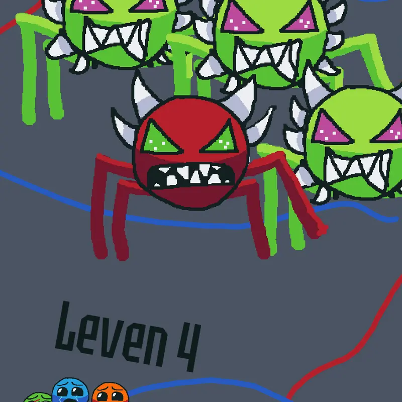 Game by @1100998877665544332211