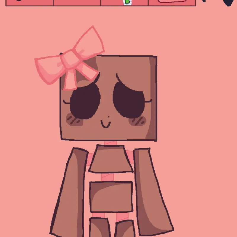Game by @Nyanposha