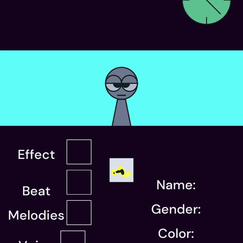Game by @fhhdhdhdhd