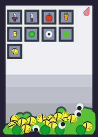 bLob the slime!