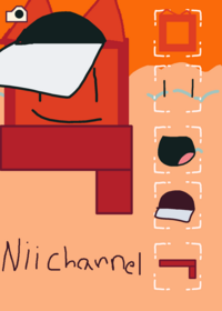 Nii channel