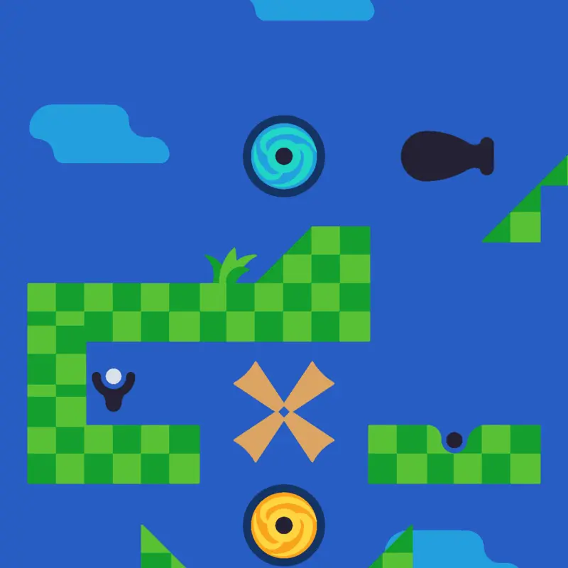 Game by @fazlandbeans