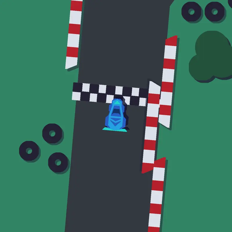 Game by @racers_rage