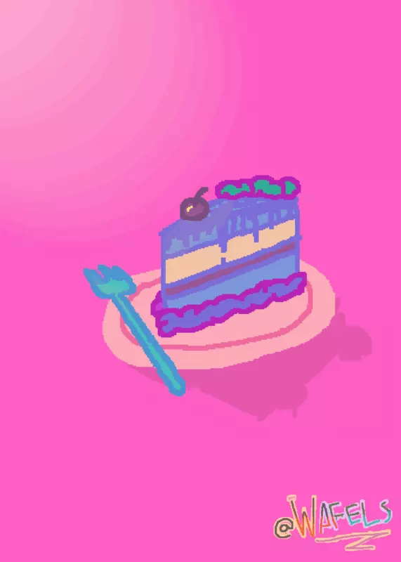 Game by @Wafels