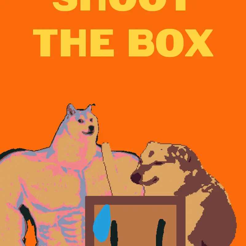 Game by @srticoxd