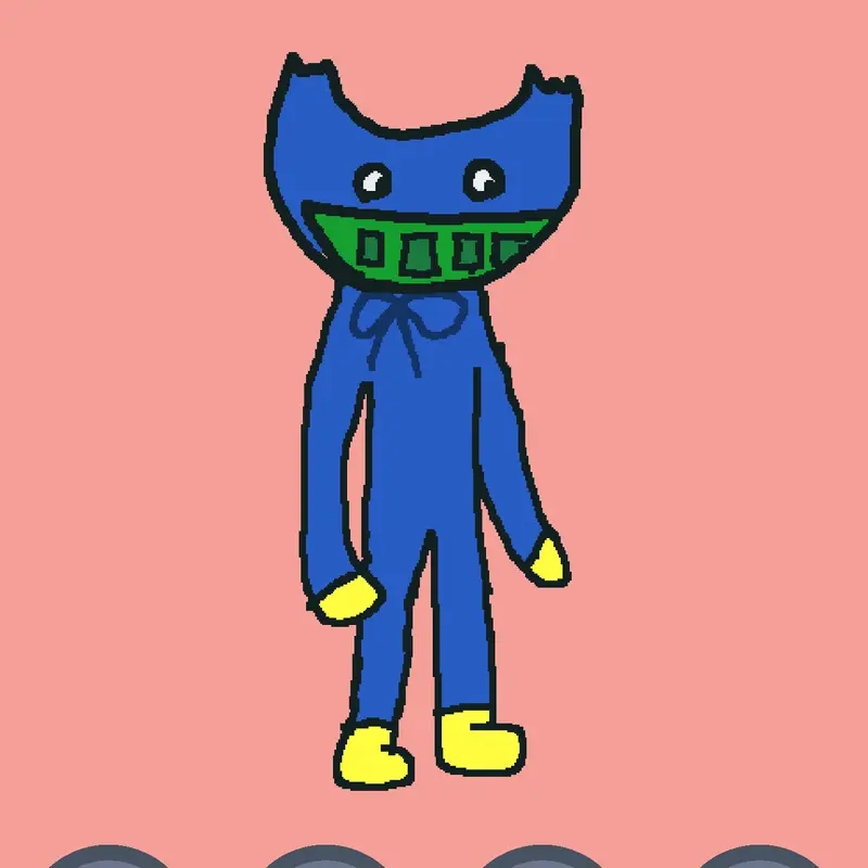 Game by @snow-owl